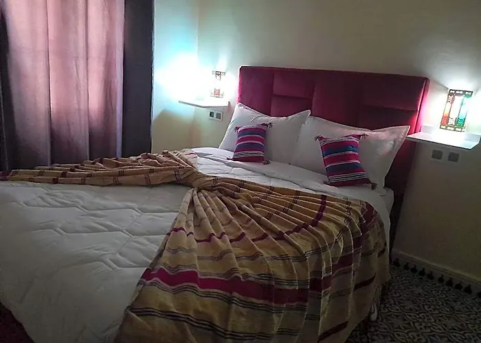 Hotel Mentaga