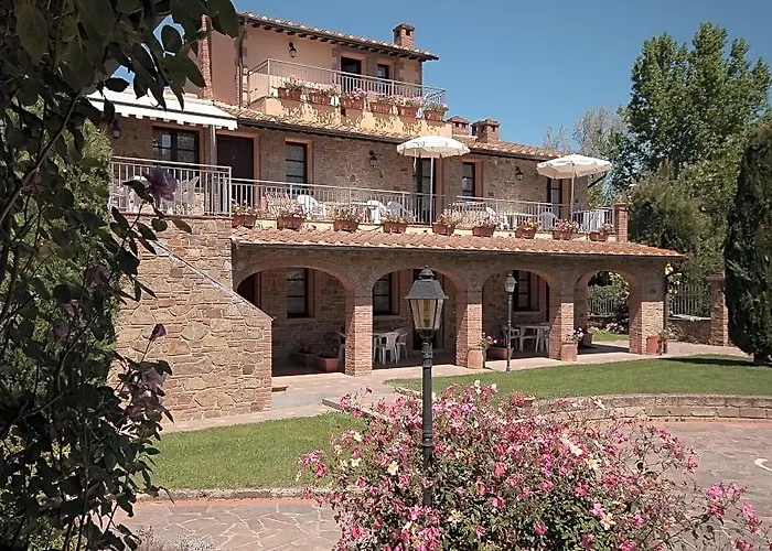 Casa Vacanza Santa Maria