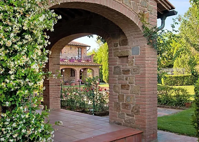 Casa Vacanza Santa Maria