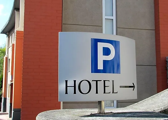 Hotel Elizalde