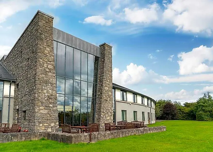 Knock House Hotel
