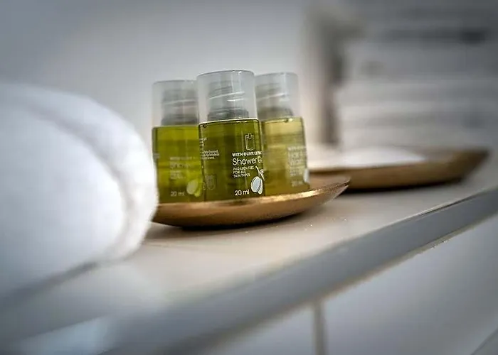 Engel 16, Boutique Hotel - Adults Only