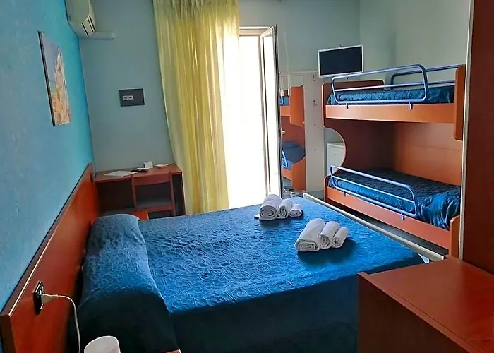 Megaron Hotel