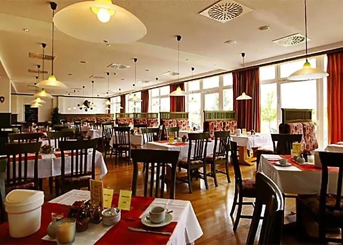 Landsitz Hotel Templin