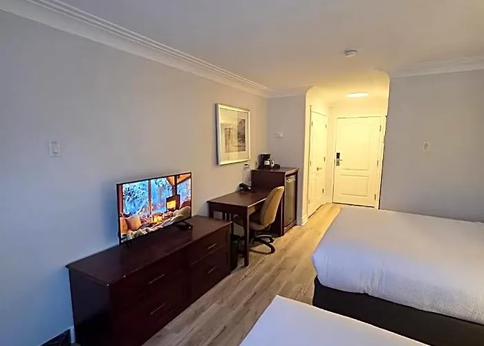 Nova Inn Inuvik