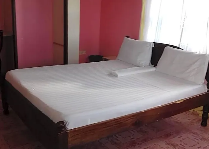 Platinum Hotels Mombasa