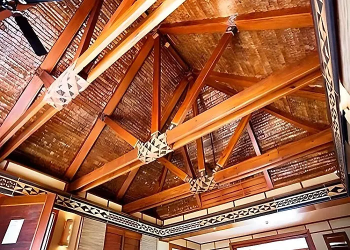 Likuliku Lagoon Resort
