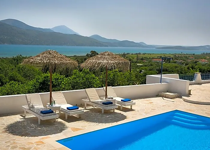 Villa Afrodite