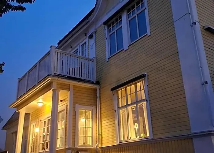 Hotell Oernen