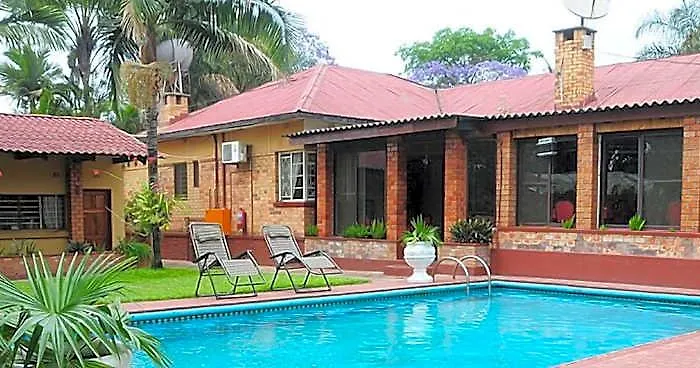 Sherbourne Guest House