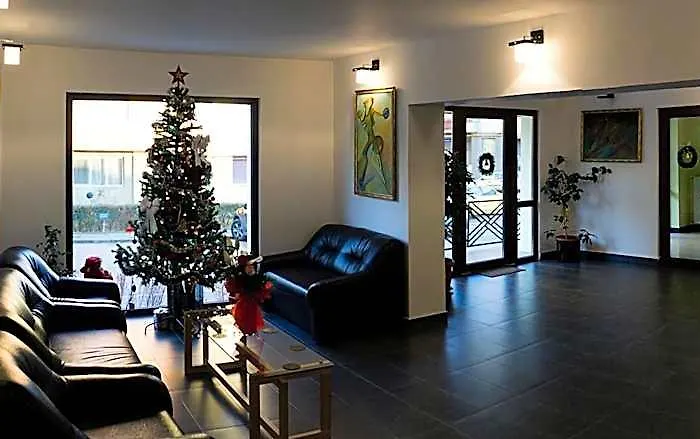 Hotel Dacor