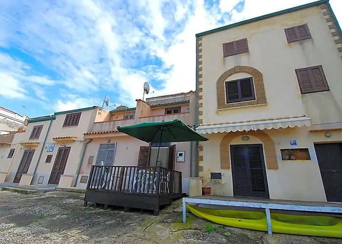 La Terrazza Sul Mare