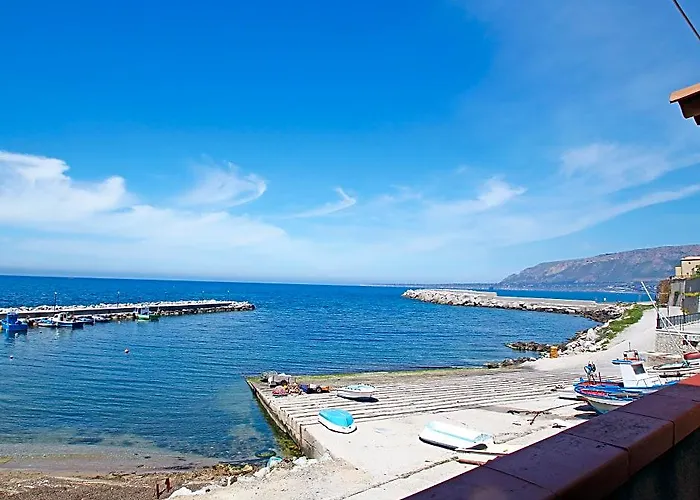 La Terrazza Sul Mare