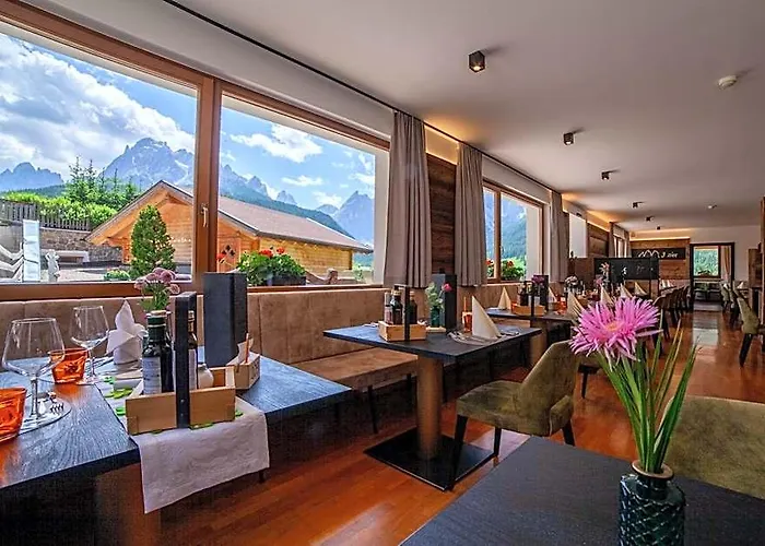 Biovita Hotel Alpi