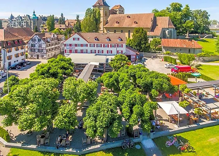 Hotel Rotes Kreuz