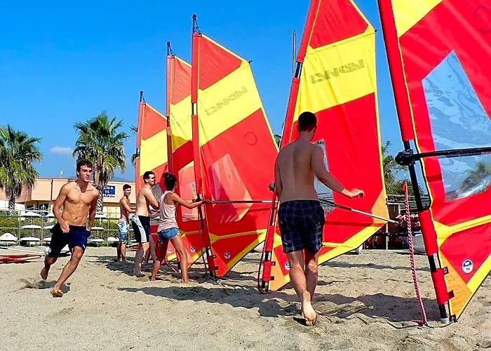 Hotel Il Tempio