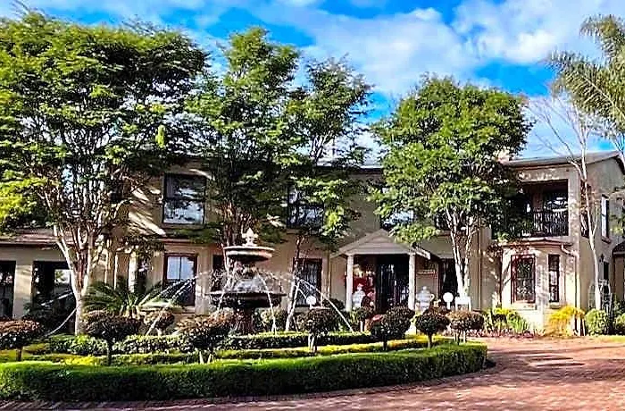Hole In One Boutique Hotel And Conference Centre