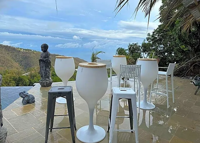 Domaine Madinina
