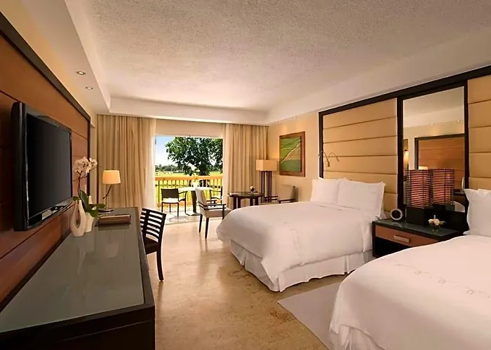 Casa De Campo Resort & Villas Tfn
