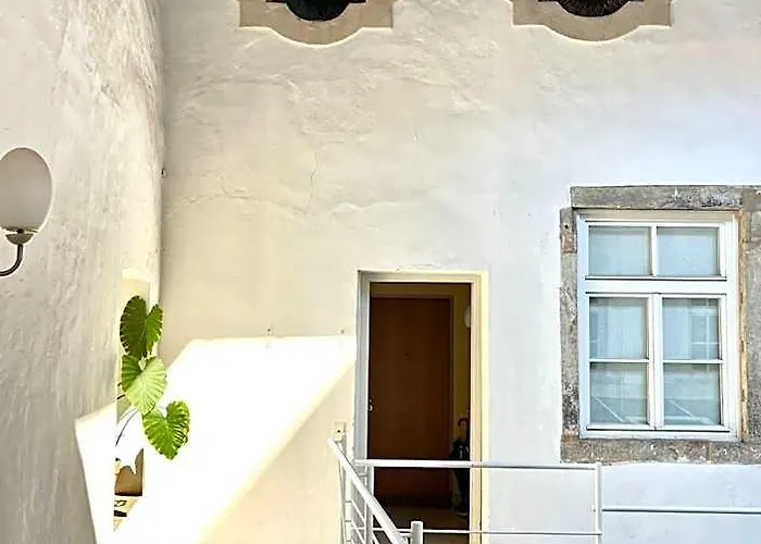 Streiter Rooms