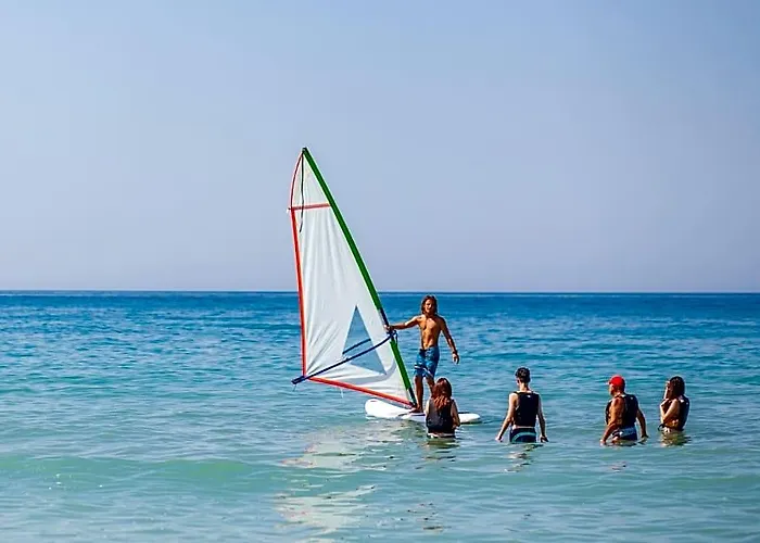Asyla Resort - Capo Rizzuto