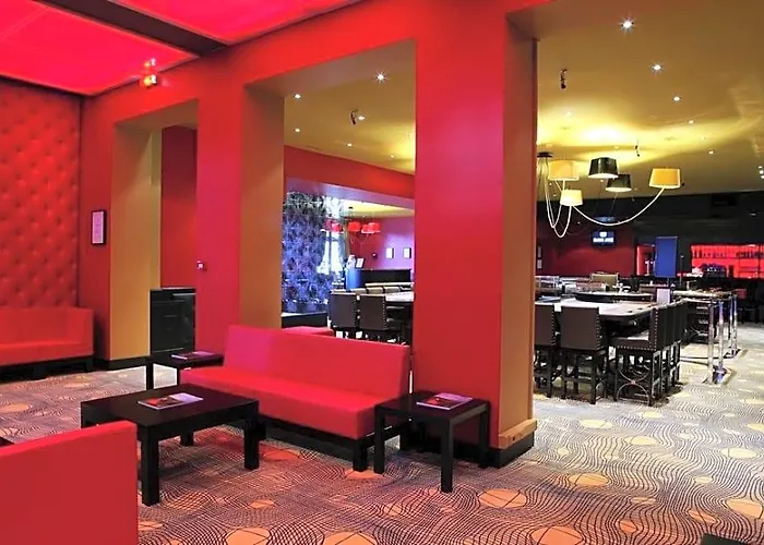 Le Continental