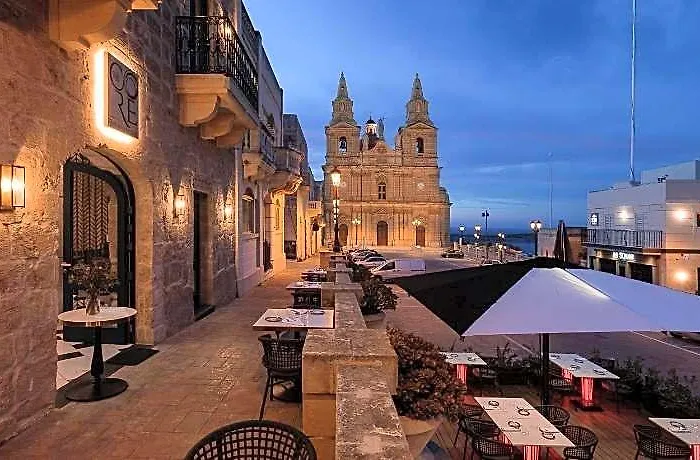 Lure Hotel And Spa