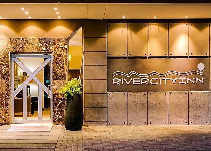River City Inn