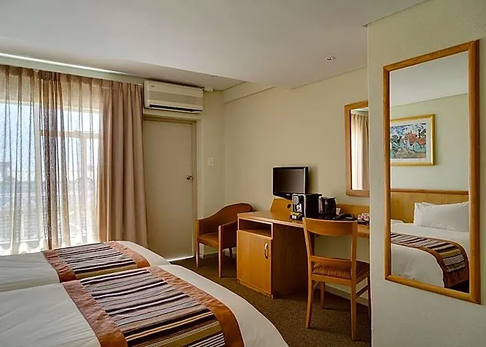 River City Inn