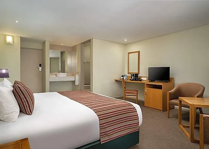 River City Inn