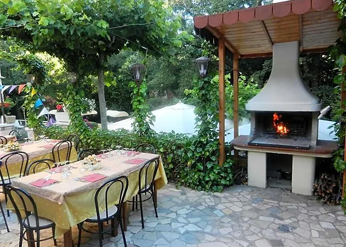 Hotel Paradiso