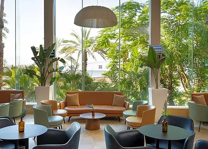 Leonardo Club Hotel Dead Sea