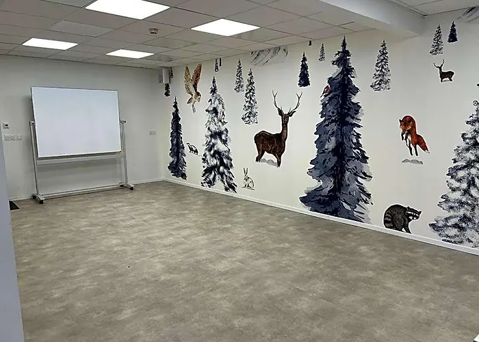 Hotel Valfrejus Vacances