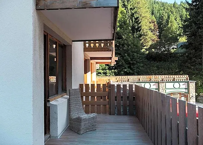 Hotel Valfrejus Vacances