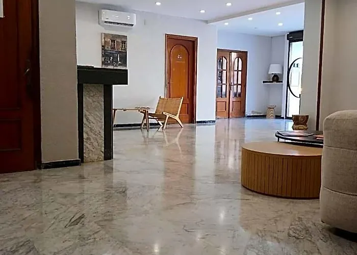 Hotel San Martin