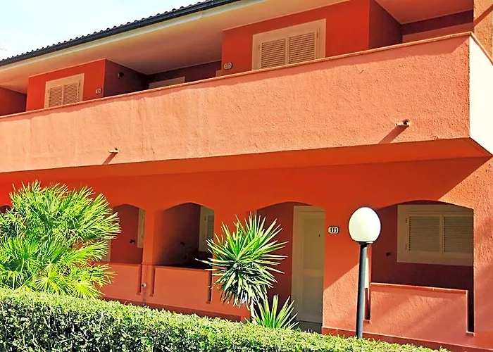 Th Ortano - Ortano Mare Village