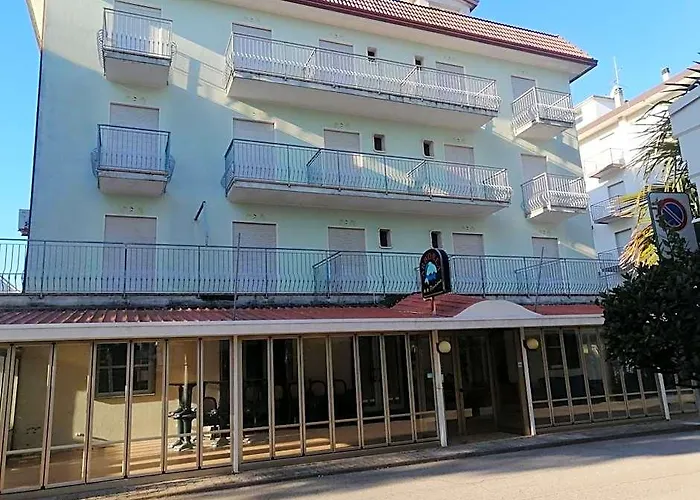 Hotel Arborea