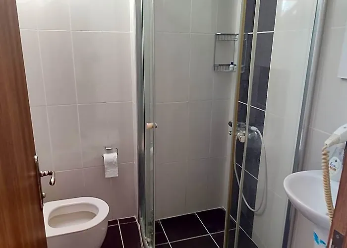 Hotel Yagmur