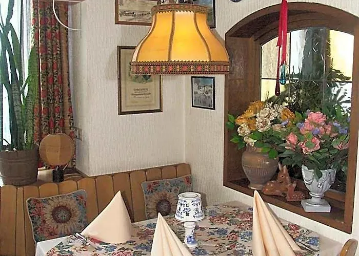 Hotel Rappen