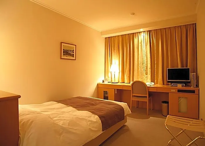 Kitami Pierson Hotel - Vacation Stay 54802V