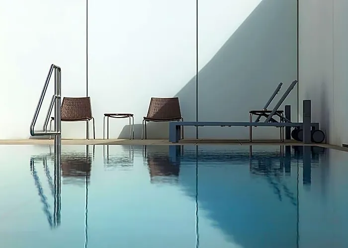 Klinglhuber Suites