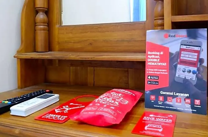 Reddoorz @ Jalan Raya Kaliwungu Selatan Kendal