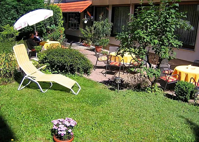 Hotel Stadtschaenke