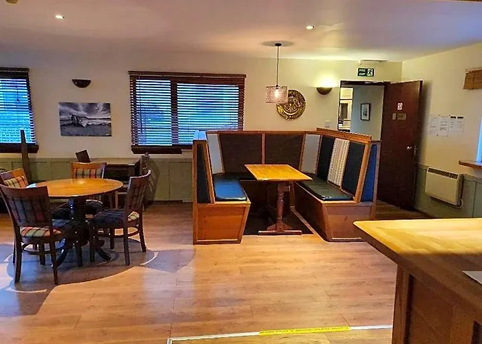 Park Lodge Hotel