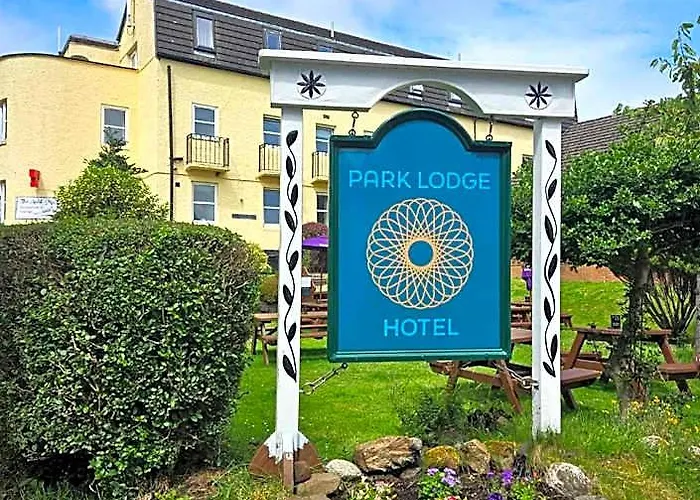 Park Lodge Hotel
