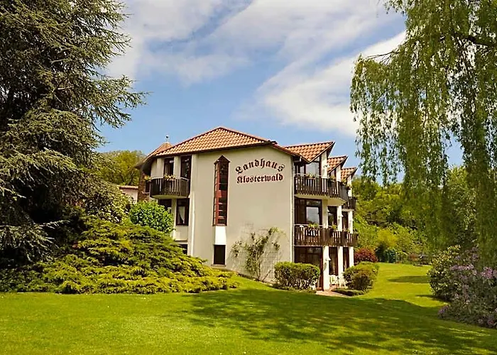 Landhaus Klosterwald