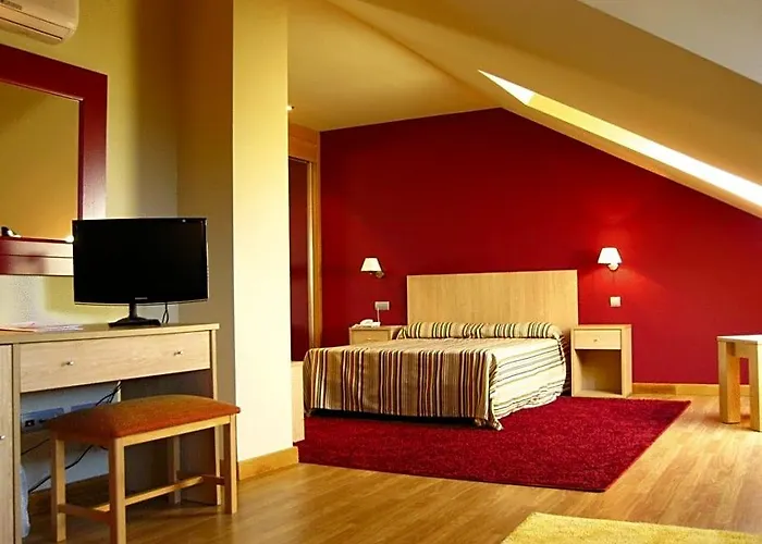 Apartamentos Mar