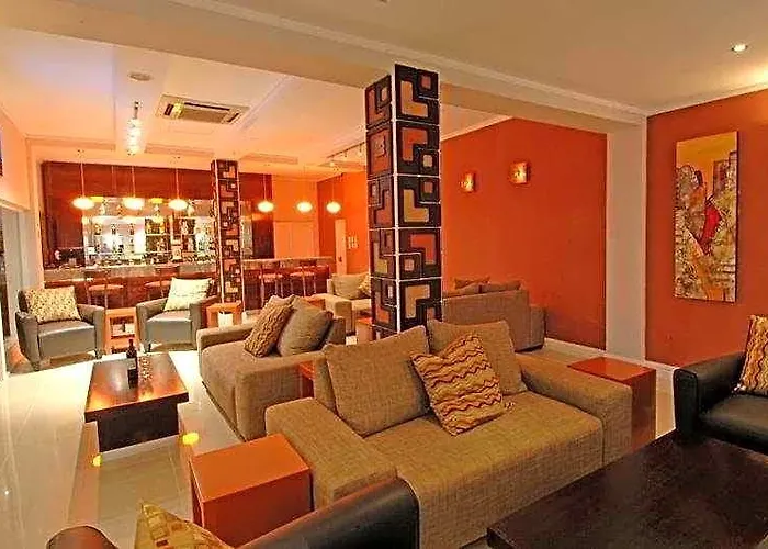 Keurbooms Hotel
