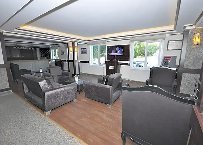 Diamond City Hotels & Resorts Kumburgaz