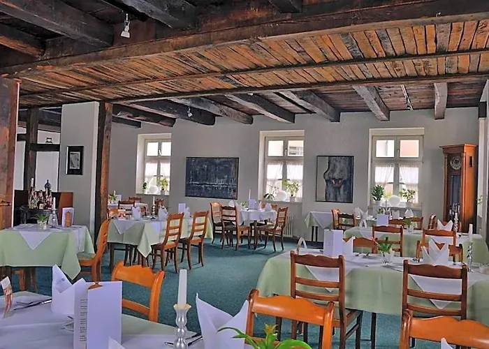 Hotel Alte Linden